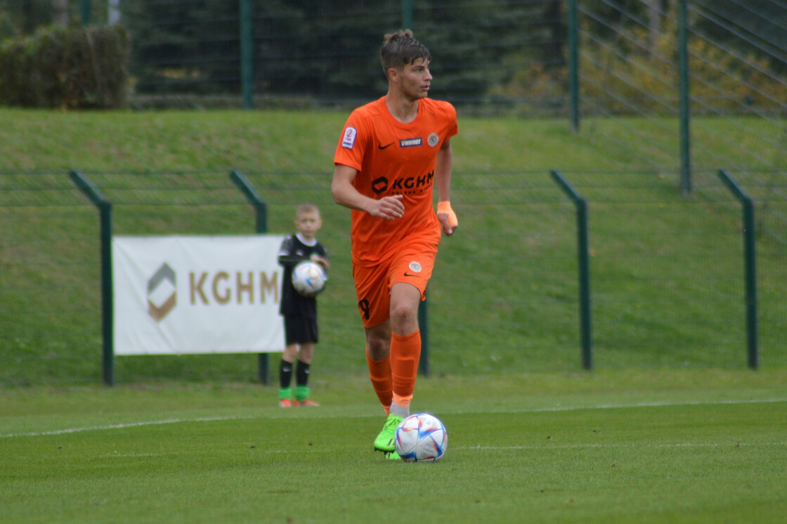 eWinner 2 liga: Górnik Polkowice - KGHM Zagłębie II Lubin | FOTO eWinner 2 liga: Górnik Polkowice - KGHM Zagłębie II Lubin | FOTO