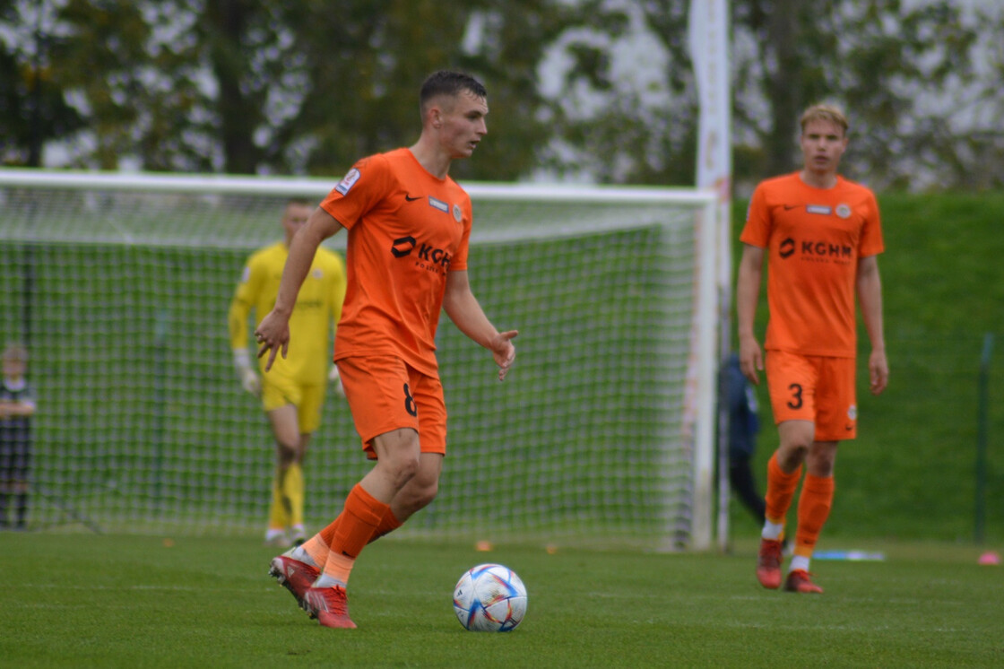 eWinner 2 liga: Górnik Polkowice - KGHM Zagłębie II Lubin | FOTO eWinner 2 liga: Górnik Polkowice - KGHM Zagłębie II Lubin | FOTO