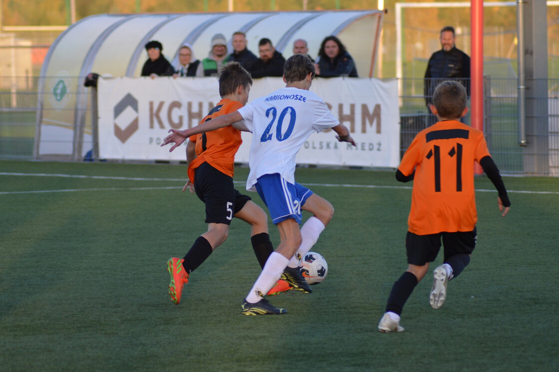 U12M: Zagłębie - Karkonosze Jelenia Góra | FOTO U12M: Zagłębie - Karkonosze Jelenia Góra | FOTO