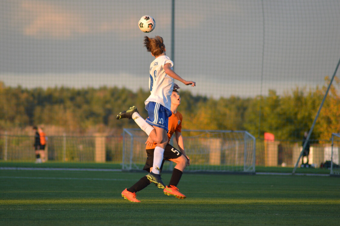 U12M: Zagłębie - Karkonosze Jelenia Góra | FOTO U12M: Zagłębie - Karkonosze Jelenia Góra | FOTO