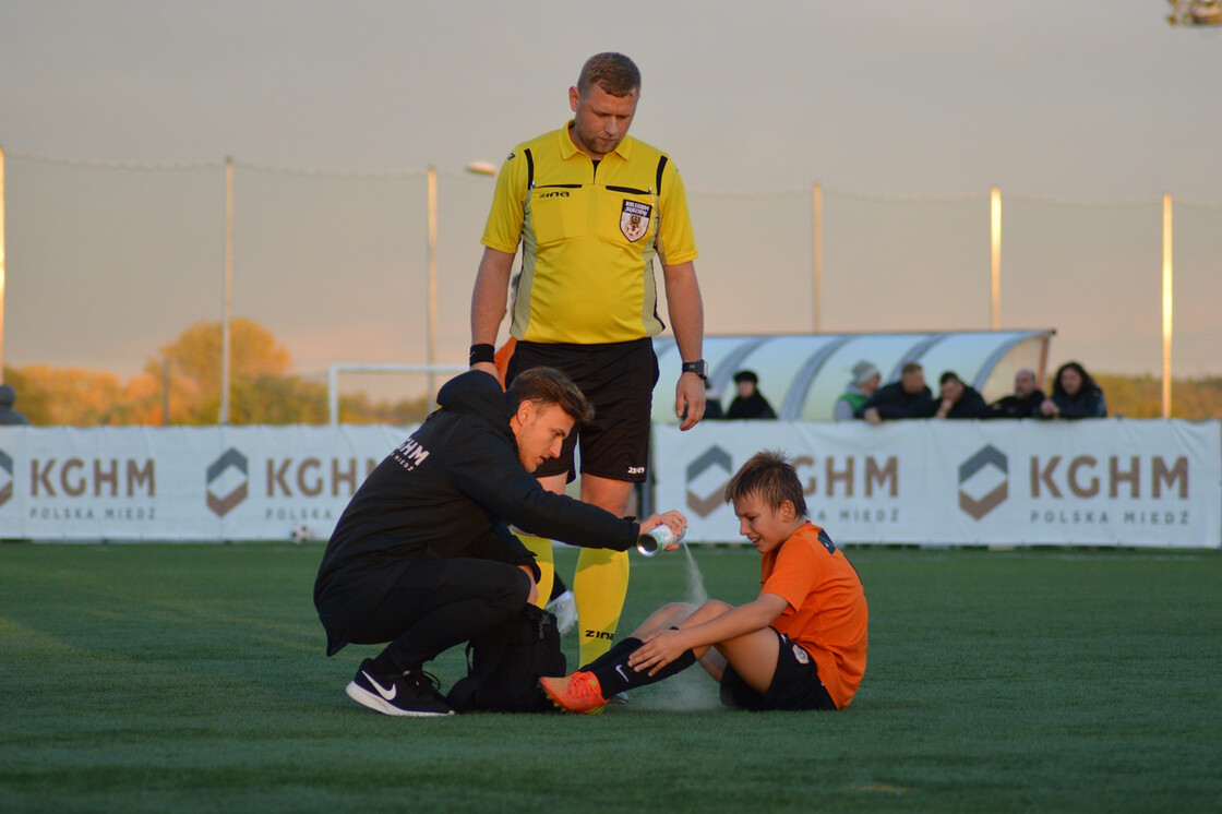 U12M: Zagłębie - Karkonosze Jelenia Góra | FOTO U12M: Zagłębie - Karkonosze Jelenia Góra | FOTO