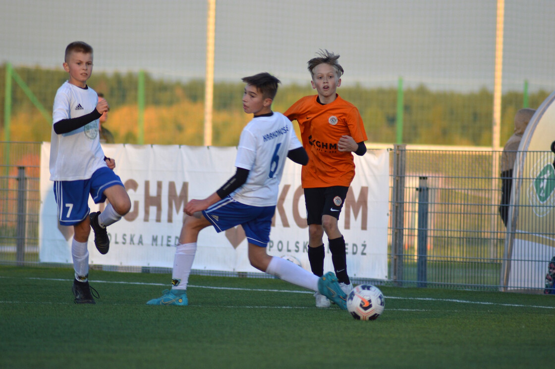 U12M: Zagłębie - Karkonosze Jelenia Góra | FOTO U12M: Zagłębie - Karkonosze Jelenia Góra | FOTO