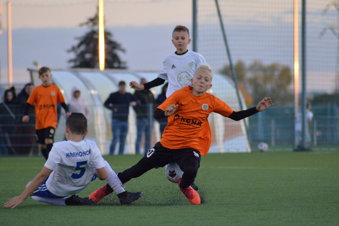 U12M: Zagłębie - Karkonosze Jelenia Góra | FOTO U12M: Zagłębie - Karkonosze Jelenia Góra | FOTO