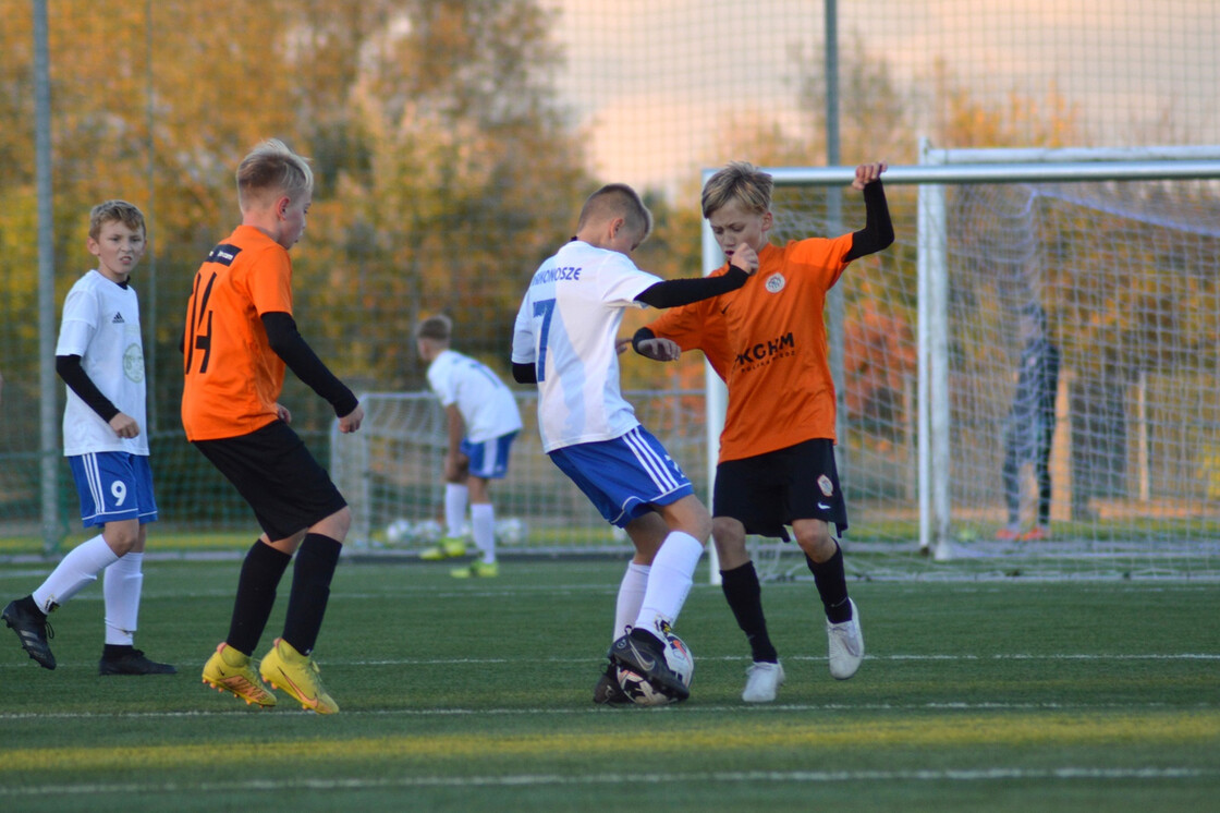 U12M: Zagłębie - Karkonosze Jelenia Góra | FOTO U12M: Zagłębie - Karkonosze Jelenia Góra | FOTO