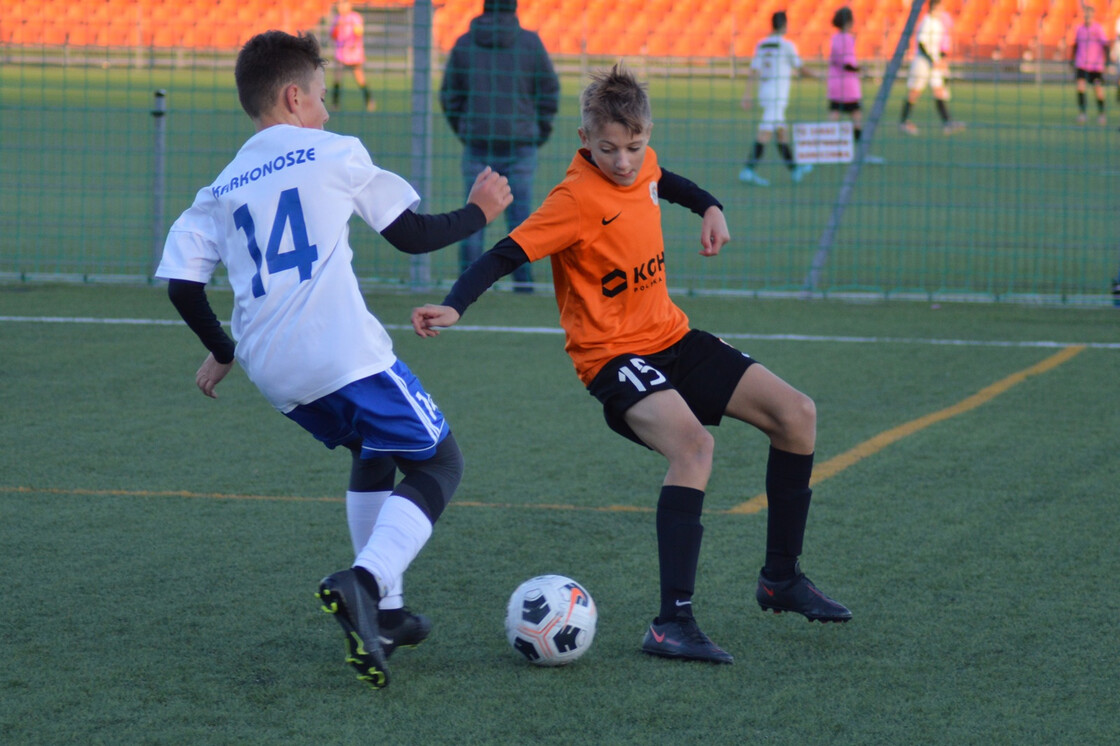 U12M: Zagłębie - Karkonosze Jelenia Góra | FOTO U12M: Zagłębie - Karkonosze Jelenia Góra | FOTO