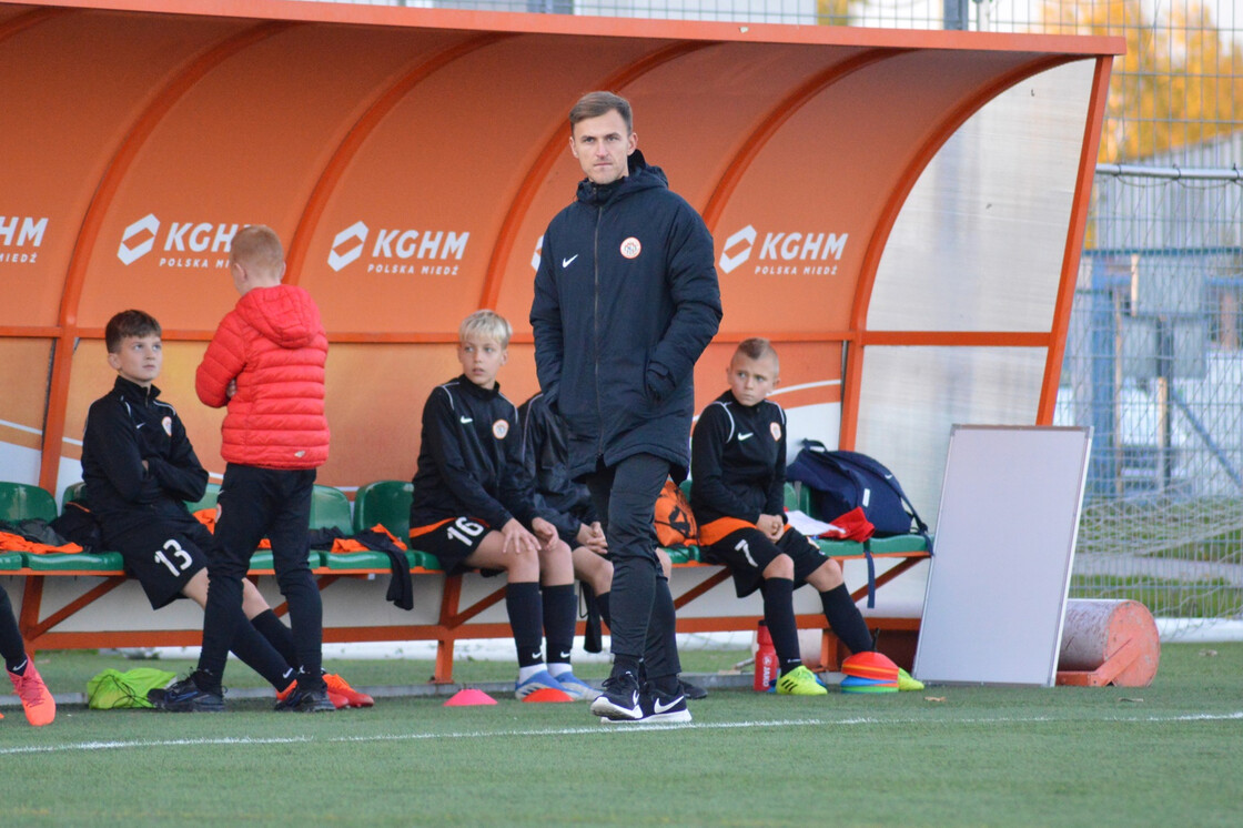 U12M: Zagłębie - Karkonosze Jelenia Góra | FOTO U12M: Zagłębie - Karkonosze Jelenia Góra | FOTO