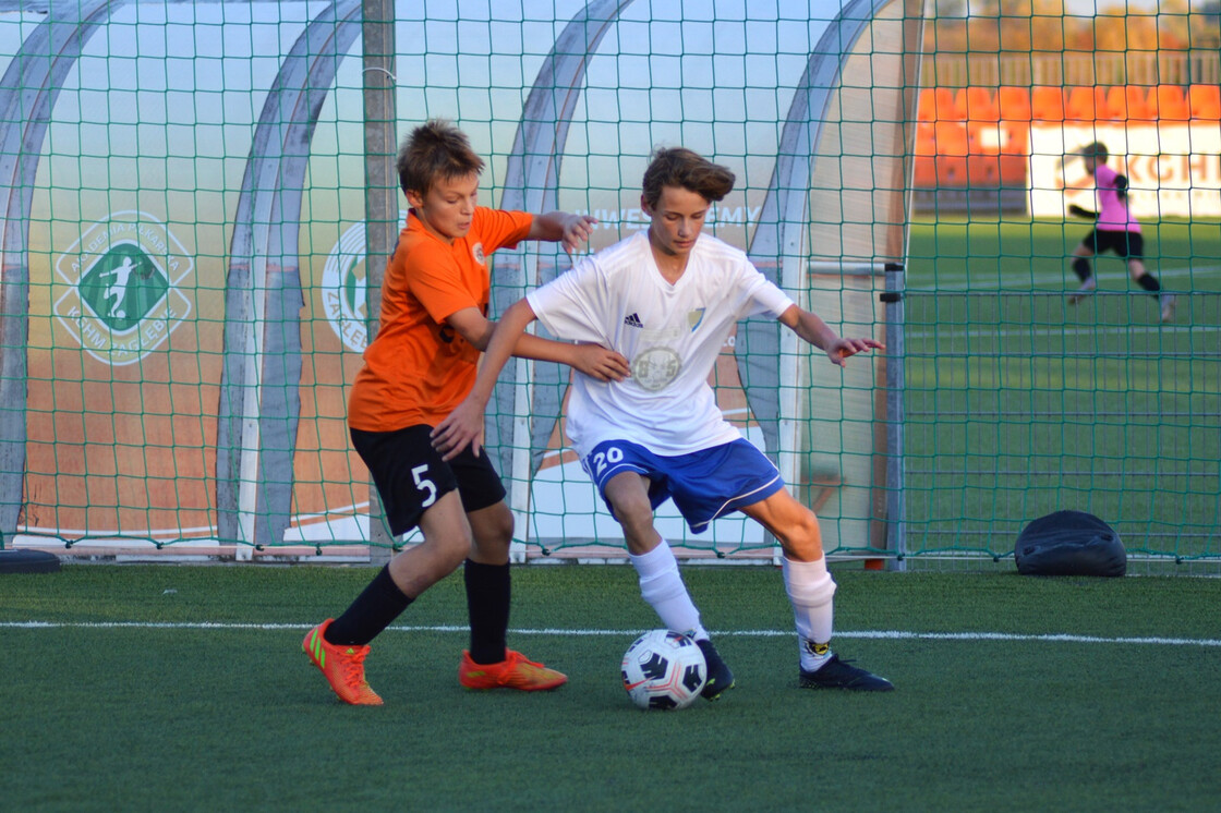 U12M: Zagłębie - Karkonosze Jelenia Góra | FOTO U12M: Zagłębie - Karkonosze Jelenia Góra | FOTO