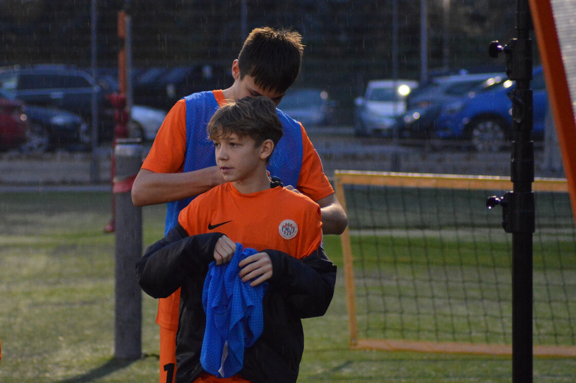 CLJ U15: Zagłębie - GKS Katowice | FOTO CLJ U15: Zagłębie - GKS Katowice | FOTO