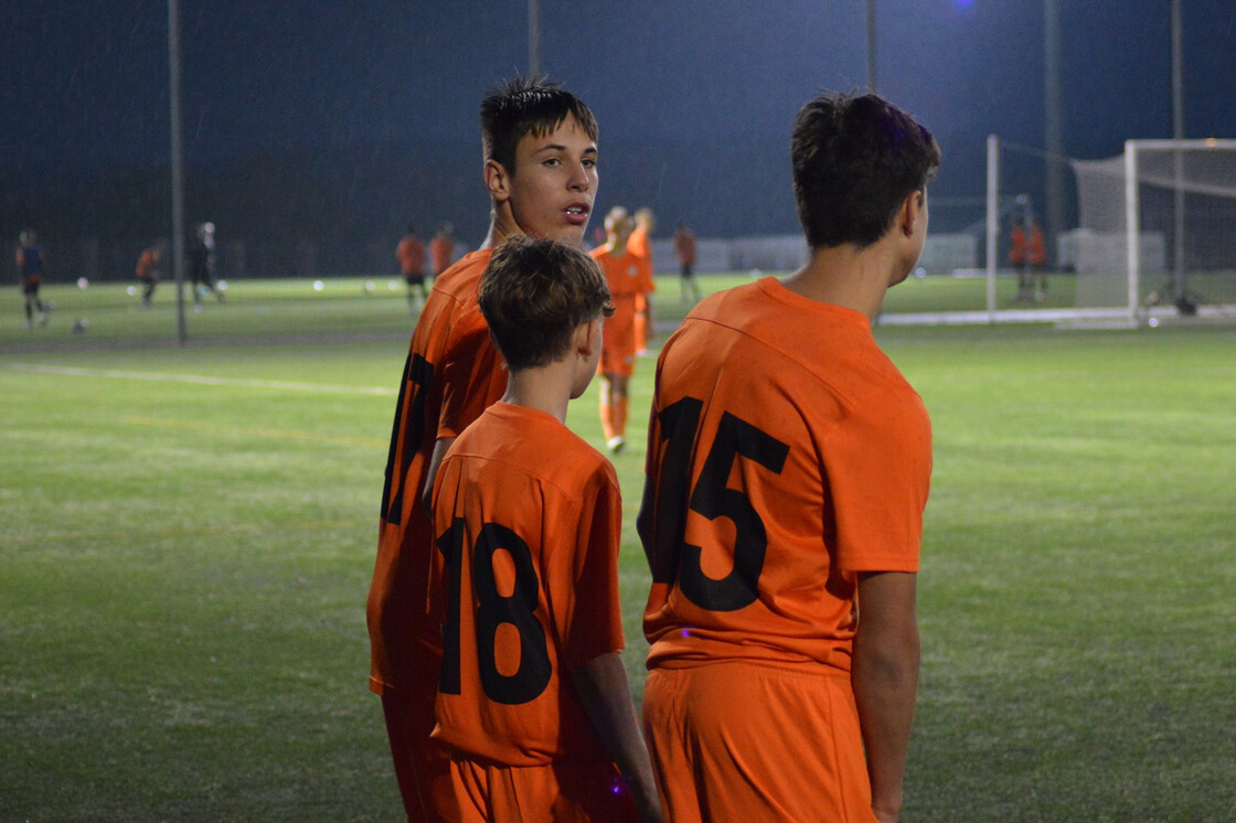 CLJ U15: Zagłębie - GKS Katowice | FOTO CLJ U15: Zagłębie - GKS Katowice | FOTO