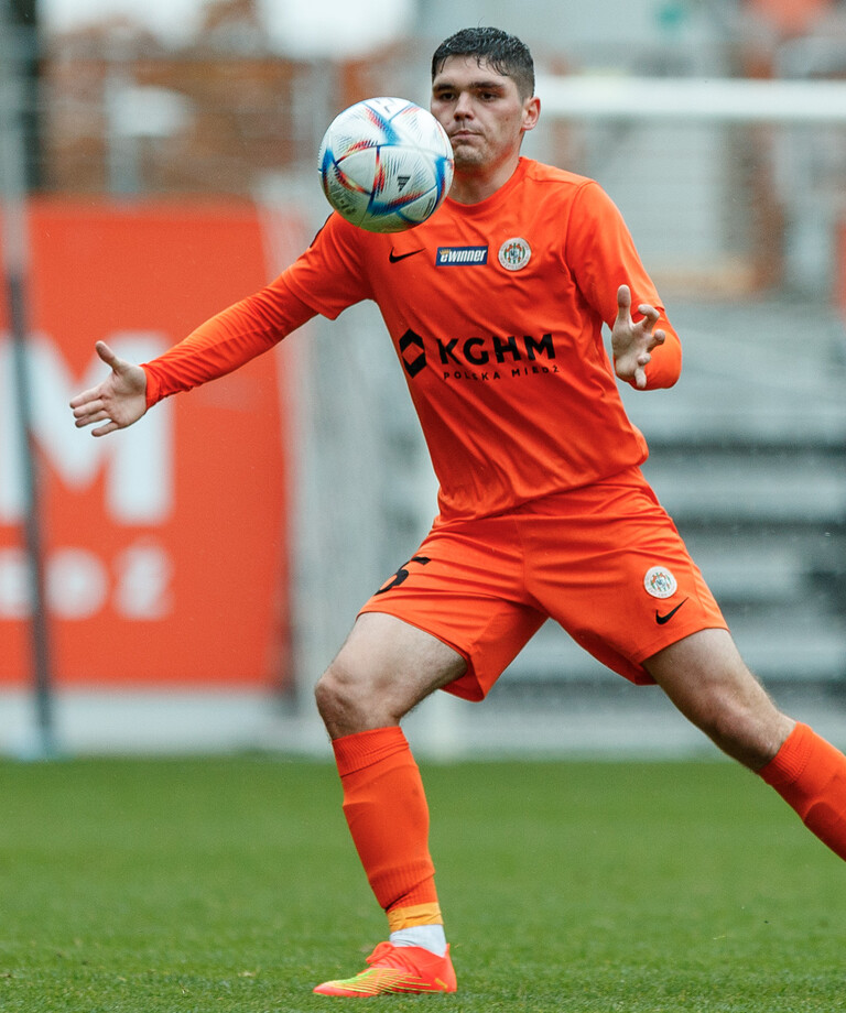 U21: Sparingowa wygrana z Polonią Środa Śląska U21: Sparingowa wygrana z Polonią Środa Śląska