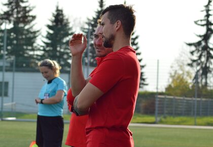 CLJ U15: Zagłębie - Raków Częstochowa | FOTO