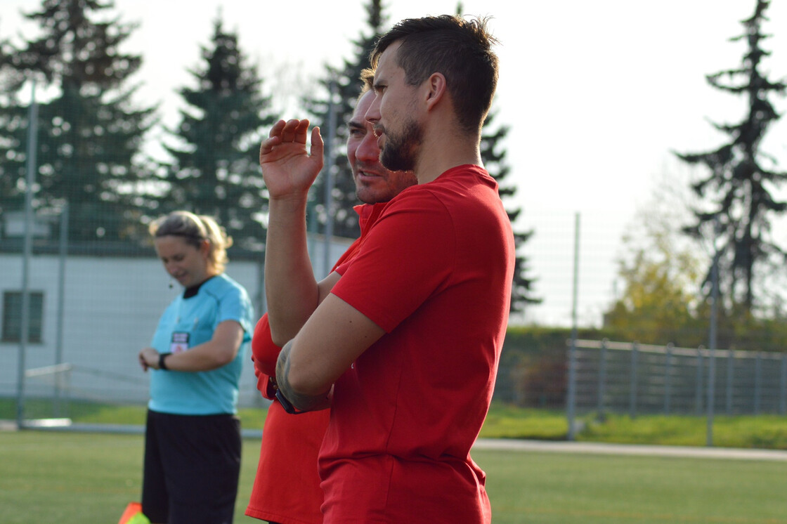 CLJ U15: Zagłębie - Raków Częstochowa | FOTO