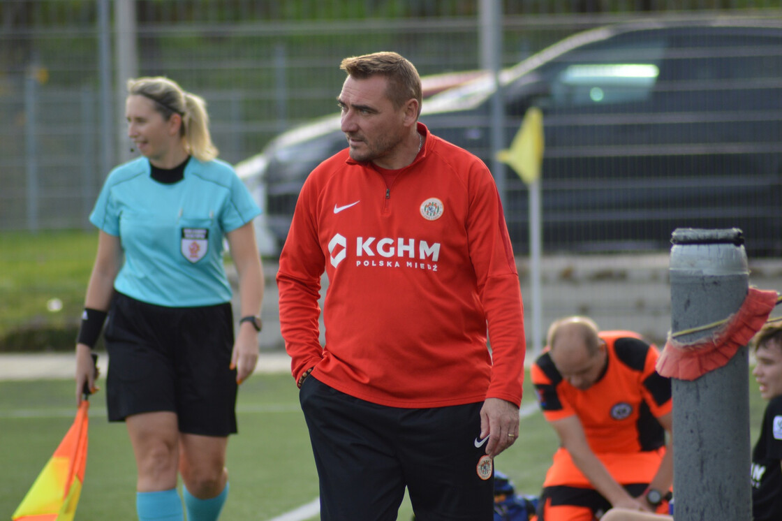CLJ U15: Zagłębie - Raków Częstochowa | FOTO CLJ U15: Zagłębie - Raków Częstochowa | FOTO