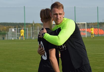 CLJ U19: Zagłębie - Raków Częstochowa | FOTO