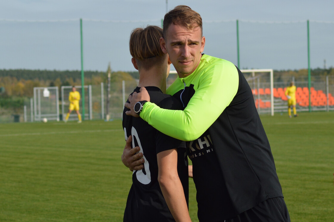 CLJ U19: Zagłębie - Raków Częstochowa | FOTO