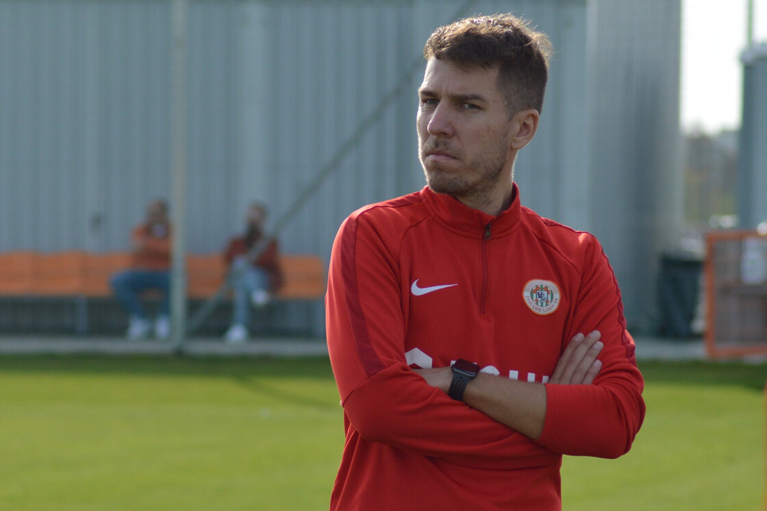 CLJ U19: Zagłębie - Raków Częstochowa | FOTO CLJ U19: Zagłębie - Raków Częstochowa | FOTO