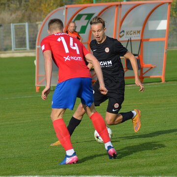 POL U17: Wygrana z Czechami w pierwszym meczu el. ME