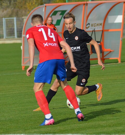 POL U17: Wygrana z Czechami w pierwszym meczu el. ME