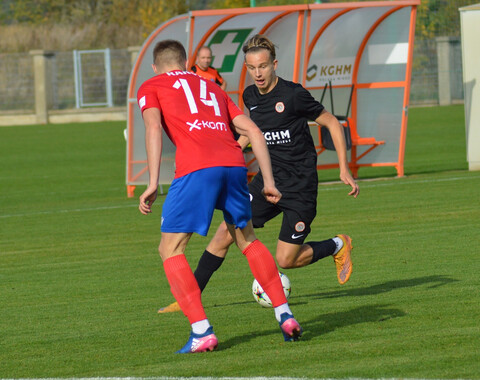 POL U17: Wygrana z Czechami w pierwszym meczu el. ME