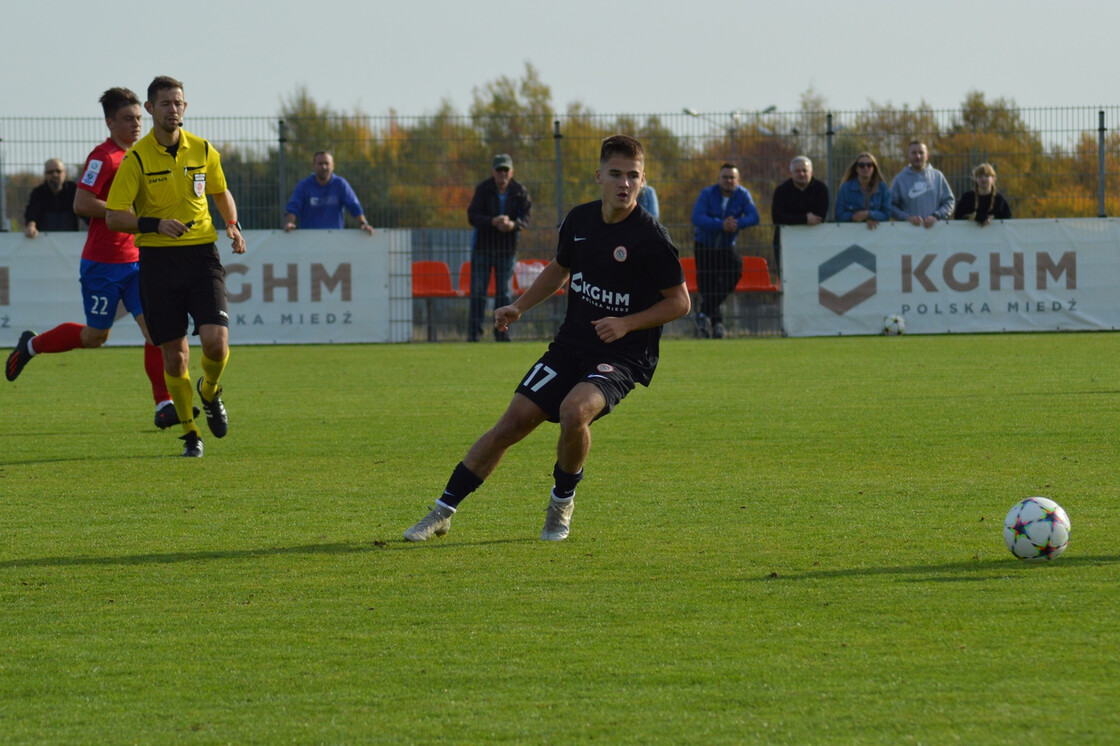 CLJ U19: Zagłębie - Raków Częstochowa | FOTO