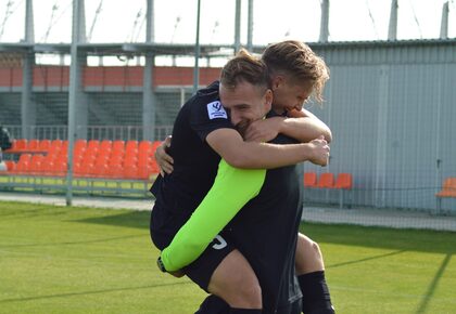 CLJ U19: Zagłębie - Raków Częstochowa | FOTO