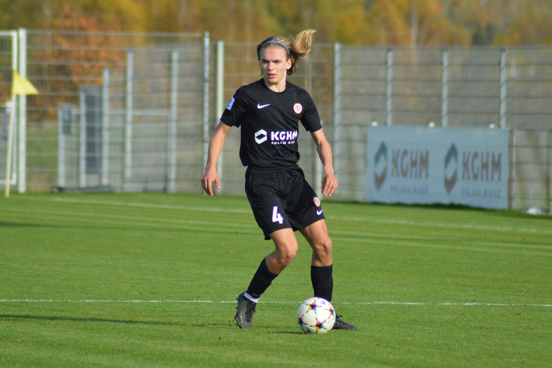 CLJ U19: Zagłębie - Raków Częstochowa | FOTO CLJ U19: Zagłębie - Raków Częstochowa | FOTO