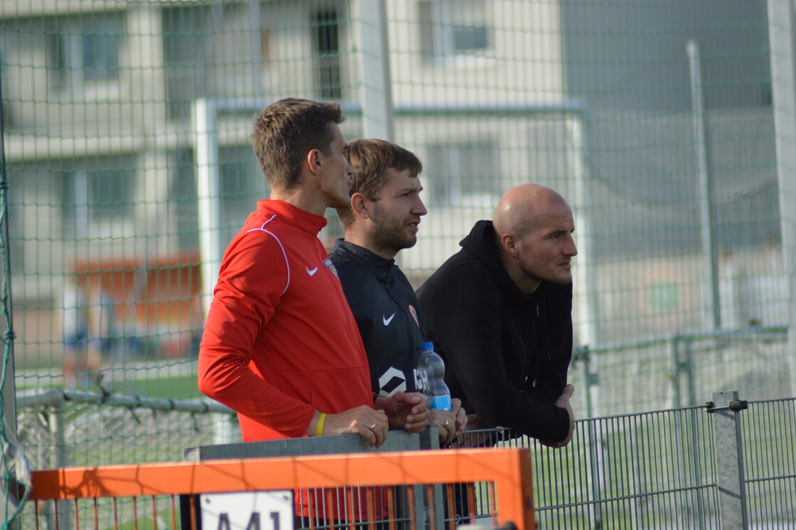 CLJ U19: Zagłębie - Raków Częstochowa | FOTO CLJ U19: Zagłębie - Raków Częstochowa | FOTO