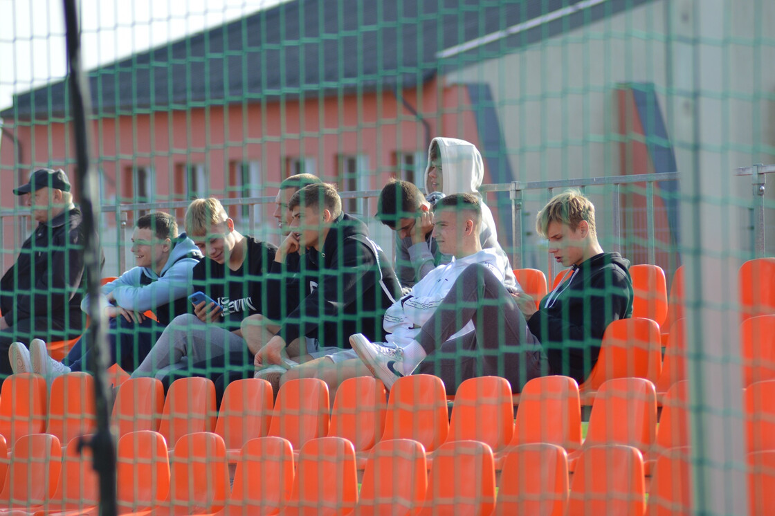 CLJ U19: Zagłębie - Raków Częstochowa | FOTO CLJ U19: Zagłębie - Raków Częstochowa | FOTO