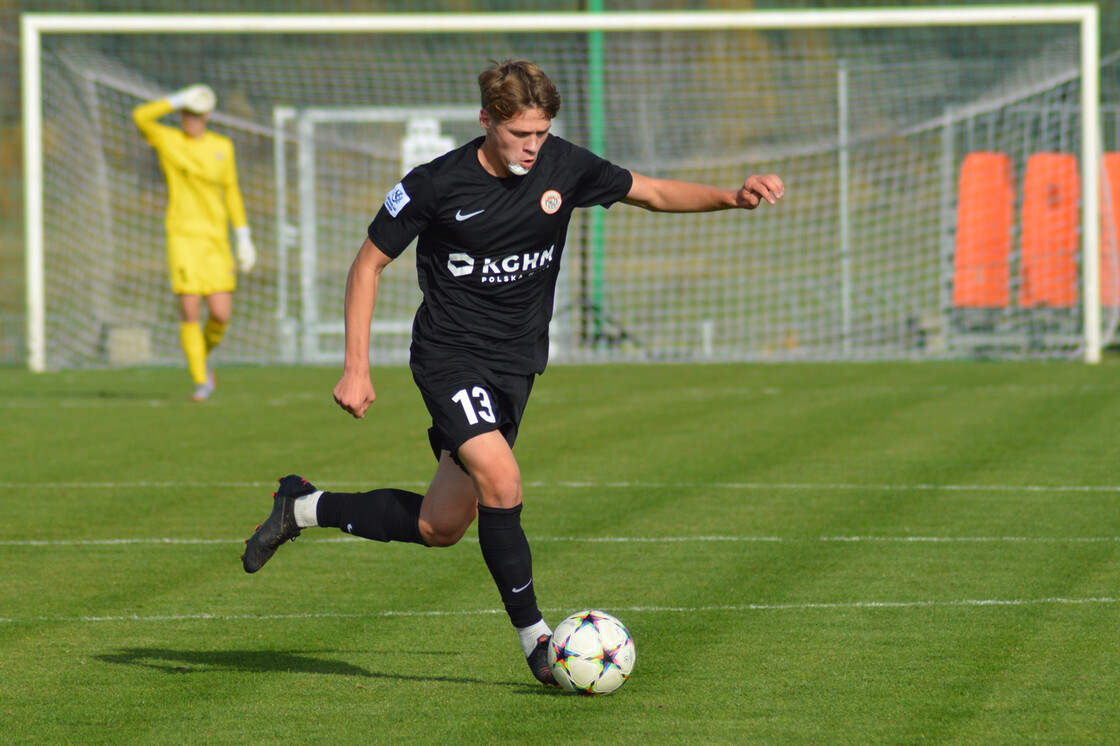 CLJ U19: Zagłębie - Raków Częstochowa | FOTO CLJ U19: Zagłębie - Raków Częstochowa | FOTO