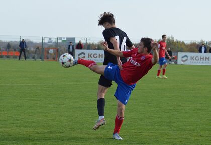 CLJ U19: Zagłębie - Raków Częstochowa | FOTO