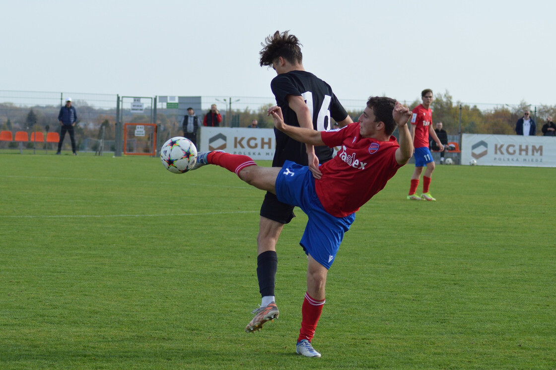 CLJ U19: Zagłębie - Raków Częstochowa | FOTO CLJ U19: Zagłębie - Raków Częstochowa | FOTO