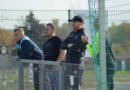 CLJ U19: Zagłębie - Raków Częstochowa | FOTO