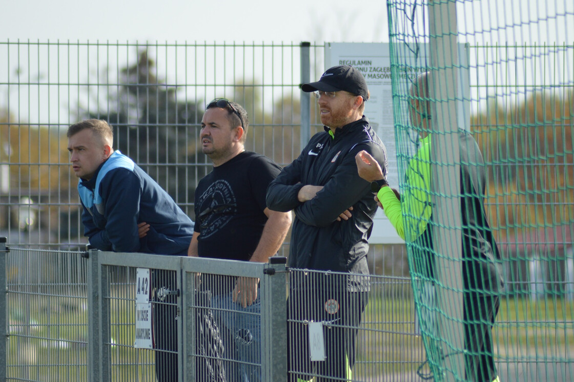 CLJ U19: Zagłębie - Raków Częstochowa | FOTO