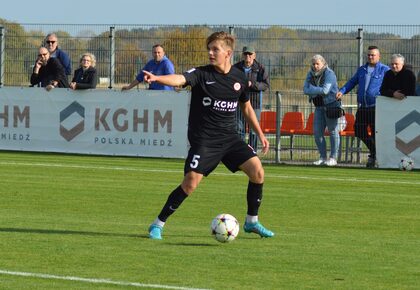 CLJ U19: Zagłębie - Raków Częstochowa | FOTO