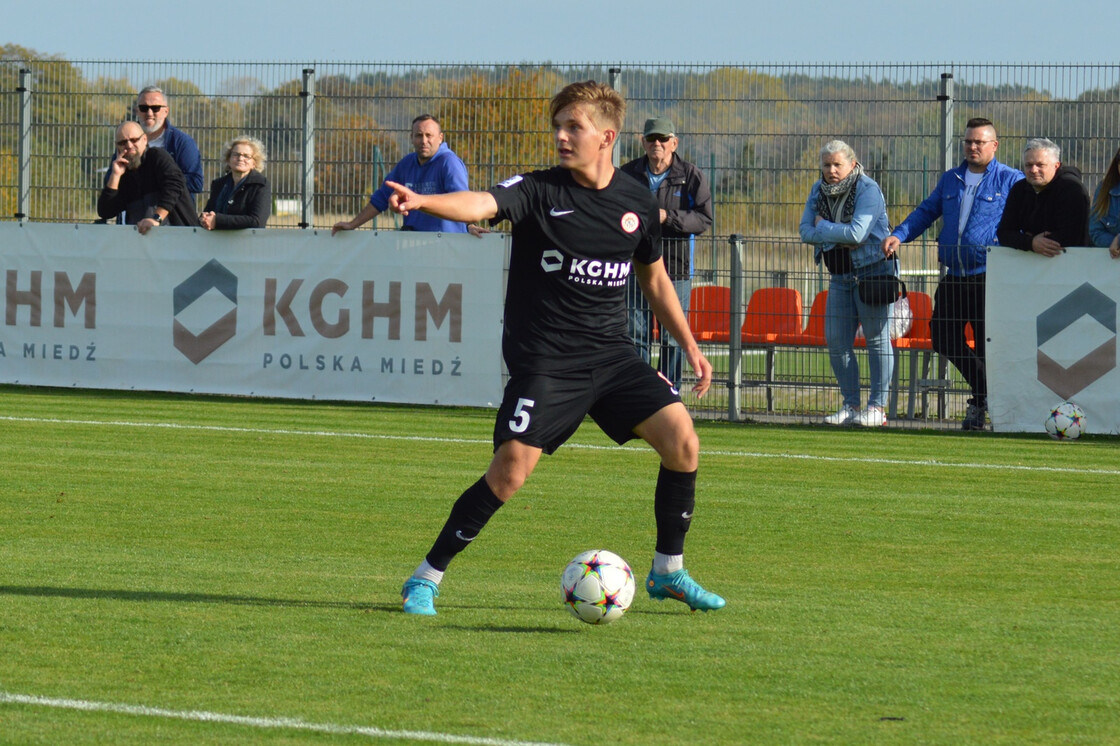 CLJ U19: Zagłębie - Raków Częstochowa | FOTO CLJ U19: Zagłębie - Raków Częstochowa | FOTO