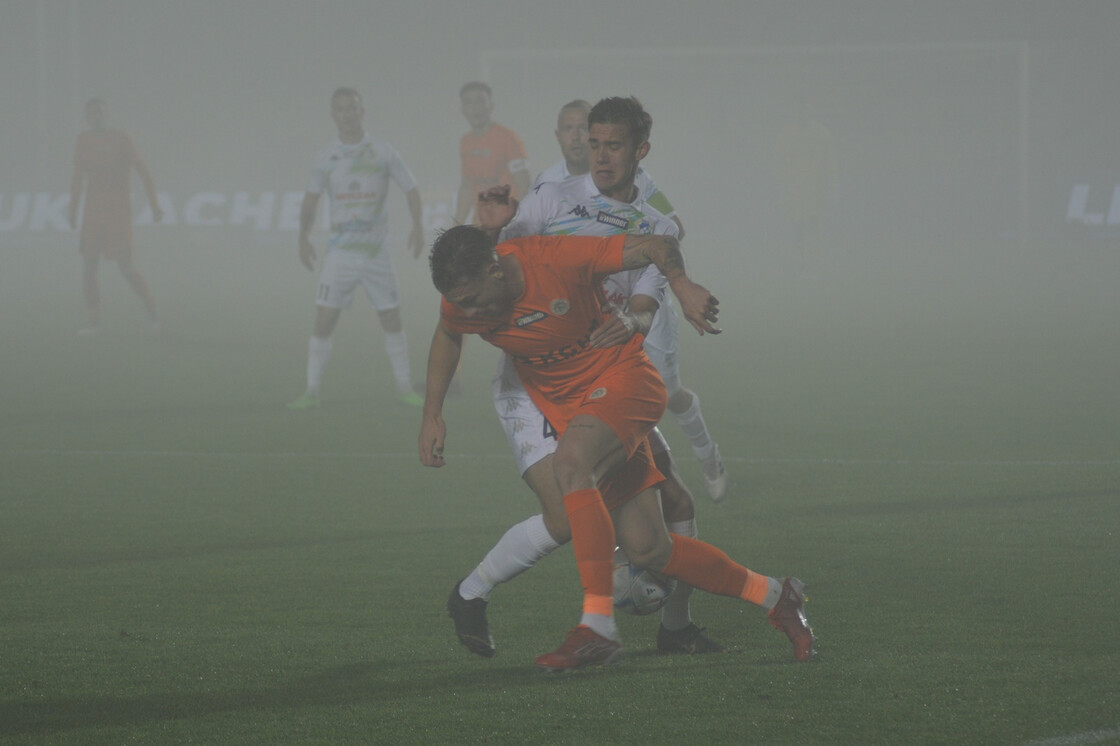 eWinner 2 liga: KKS Kalisz - KGHM Zagłębie II | FOTO eWinner 2 liga: KKS Kalisz - KGHM Zagłębie II | FOTO
