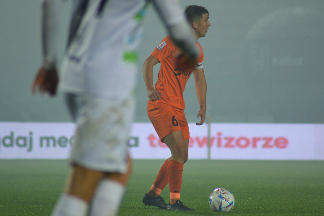 eWinner 2 liga: KKS Kalisz - KGHM Zagłębie II | FOTO eWinner 2 liga: KKS Kalisz - KGHM Zagłębie II | FOTO