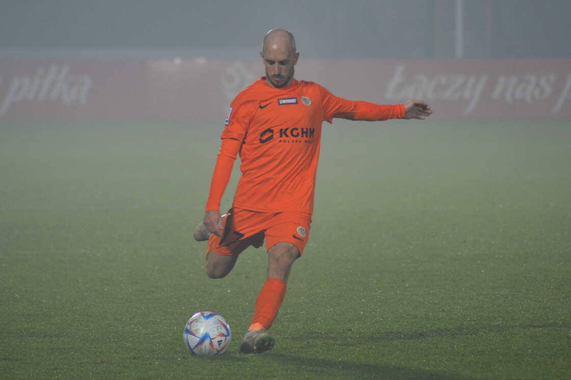 eWinner 2 liga: KKS Kalisz - KGHM Zagłębie II | FOTO eWinner 2 liga: KKS Kalisz - KGHM Zagłębie II | FOTO