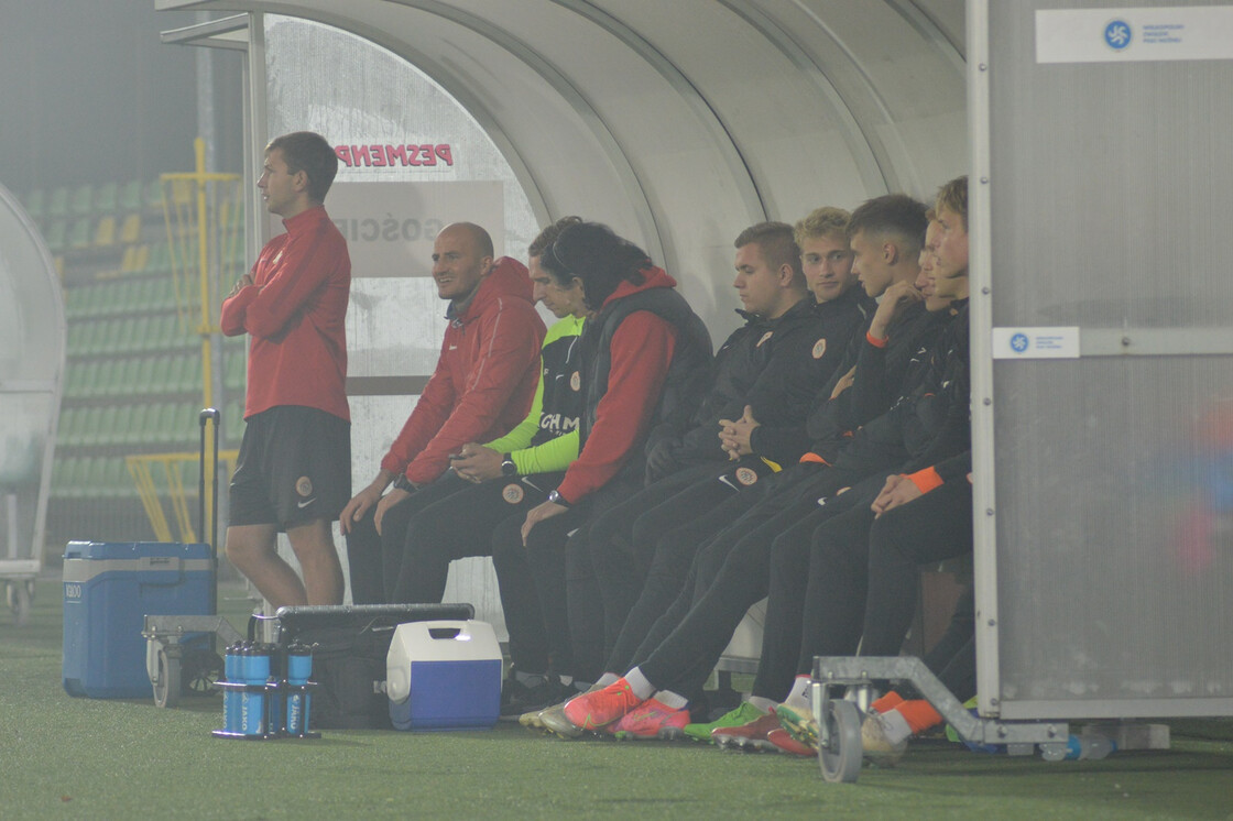 eWinner 2 liga: KKS Kalisz - KGHM Zagłębie II | FOTO eWinner 2 liga: KKS Kalisz - KGHM Zagłębie II | FOTO