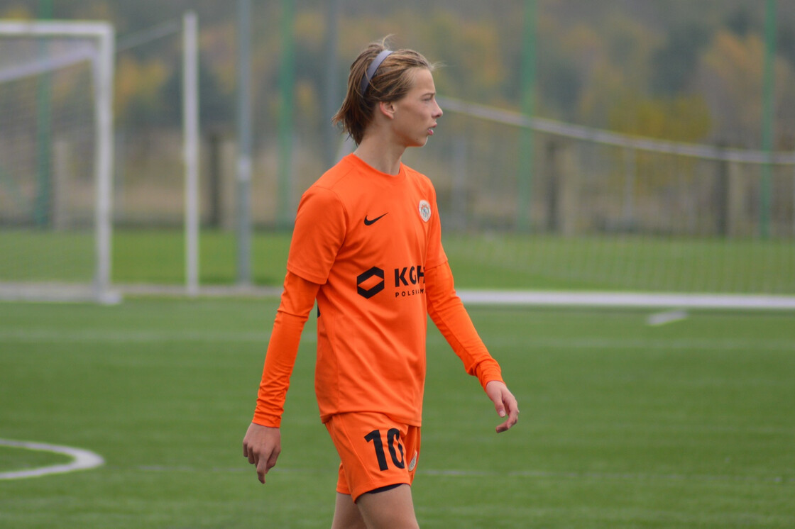 DLJM: Zagłębie - Miedź Legnica | FOTO DLJM: Zagłębie - Miedź Legnica | FOTO