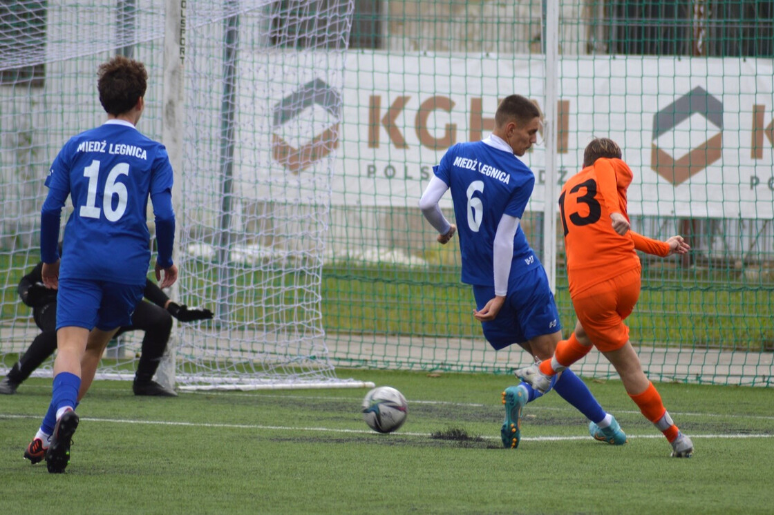 DLJM: Zagłębie - Miedź Legnica | FOTO DLJM: Zagłębie - Miedź Legnica | FOTO