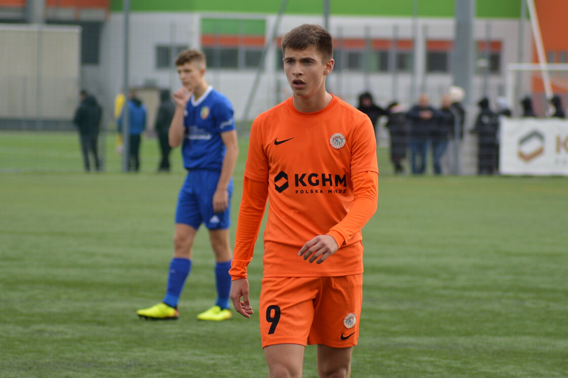 DLJM: Zagłębie - Miedź Legnica | FOTO DLJM: Zagłębie - Miedź Legnica | FOTO
