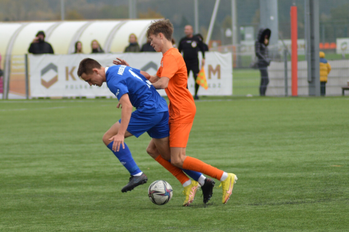 DLJM: Zagłębie - Miedź Legnica | FOTO DLJM: Zagłębie - Miedź Legnica | FOTO