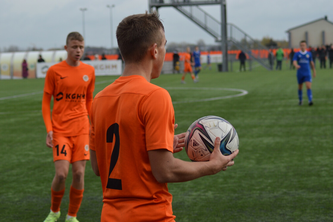 DLJM: Zagłębie - Miedź Legnica | FOTO DLJM: Zagłębie - Miedź Legnica | FOTO