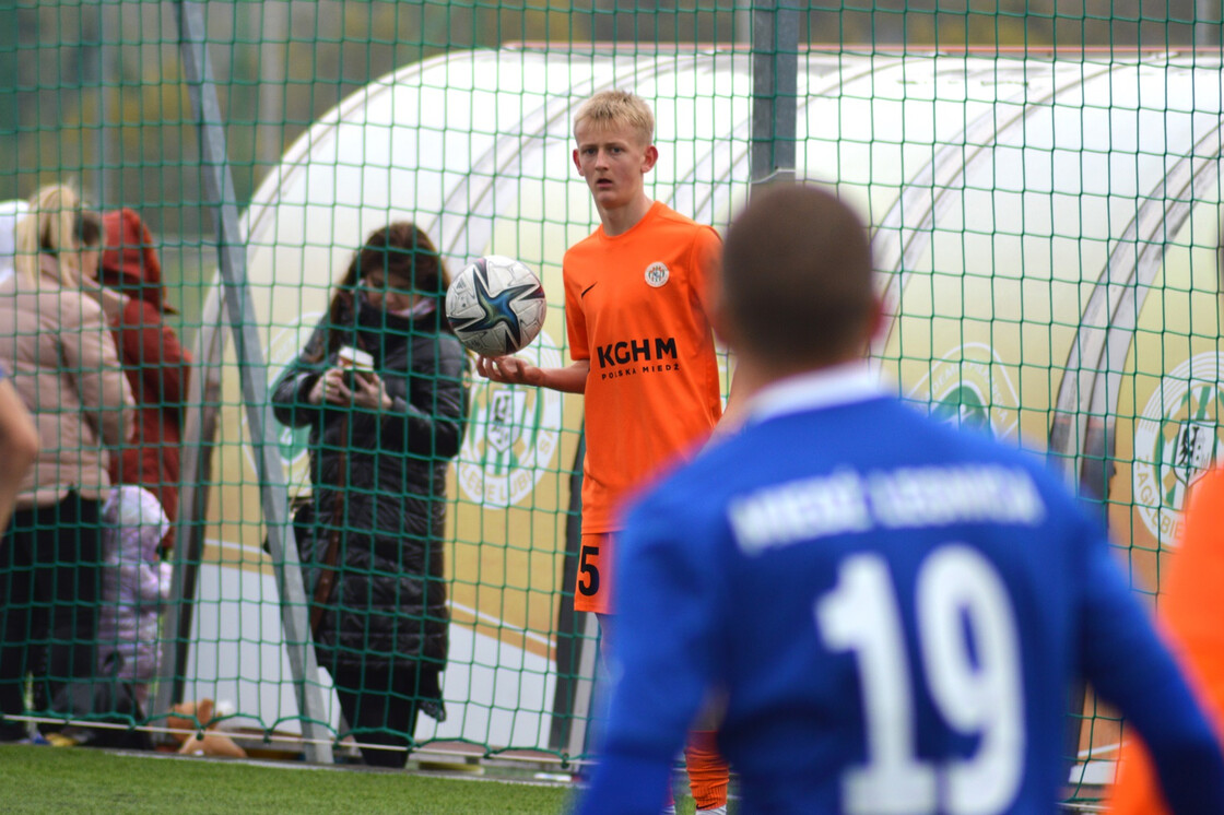 DLJM: Zagłębie - Miedź Legnica | FOTO DLJM: Zagłębie - Miedź Legnica | FOTO