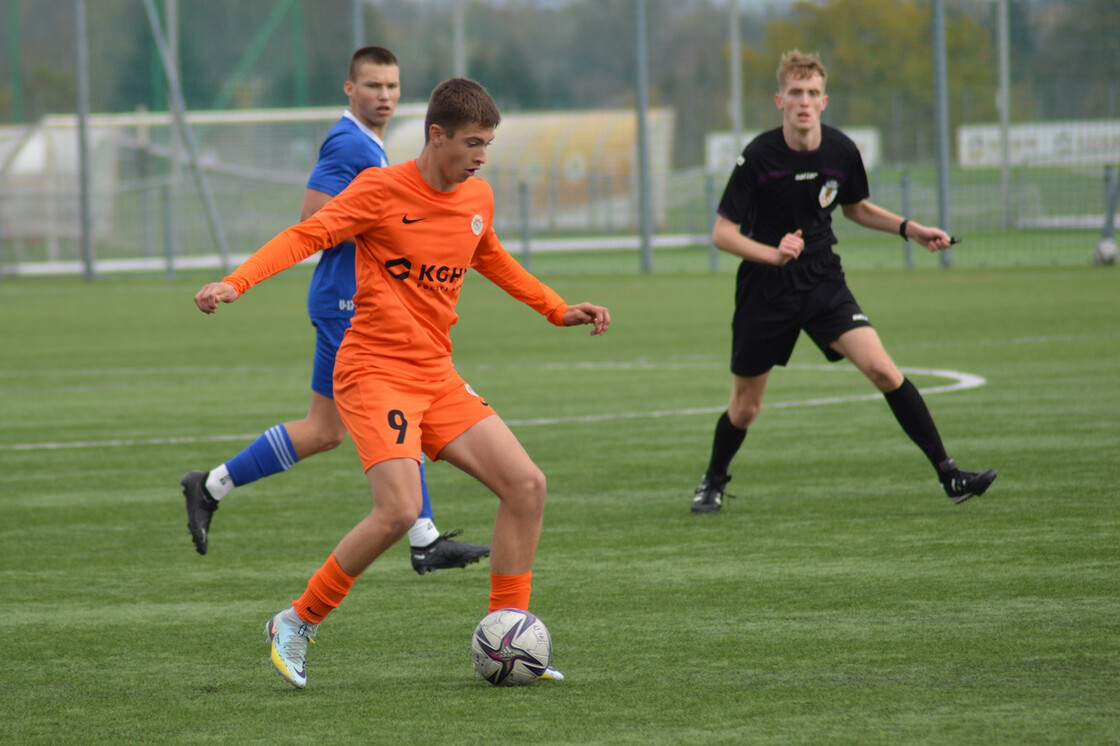 DLJM: Zagłębie - Miedź Legnica | FOTO DLJM: Zagłębie - Miedź Legnica | FOTO