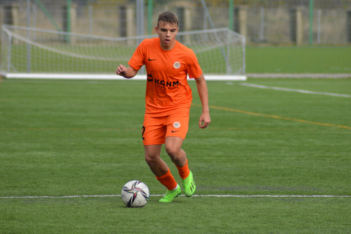 DLJM: Zagłębie - Miedź Legnica | FOTO DLJM: Zagłębie - Miedź Legnica | FOTO