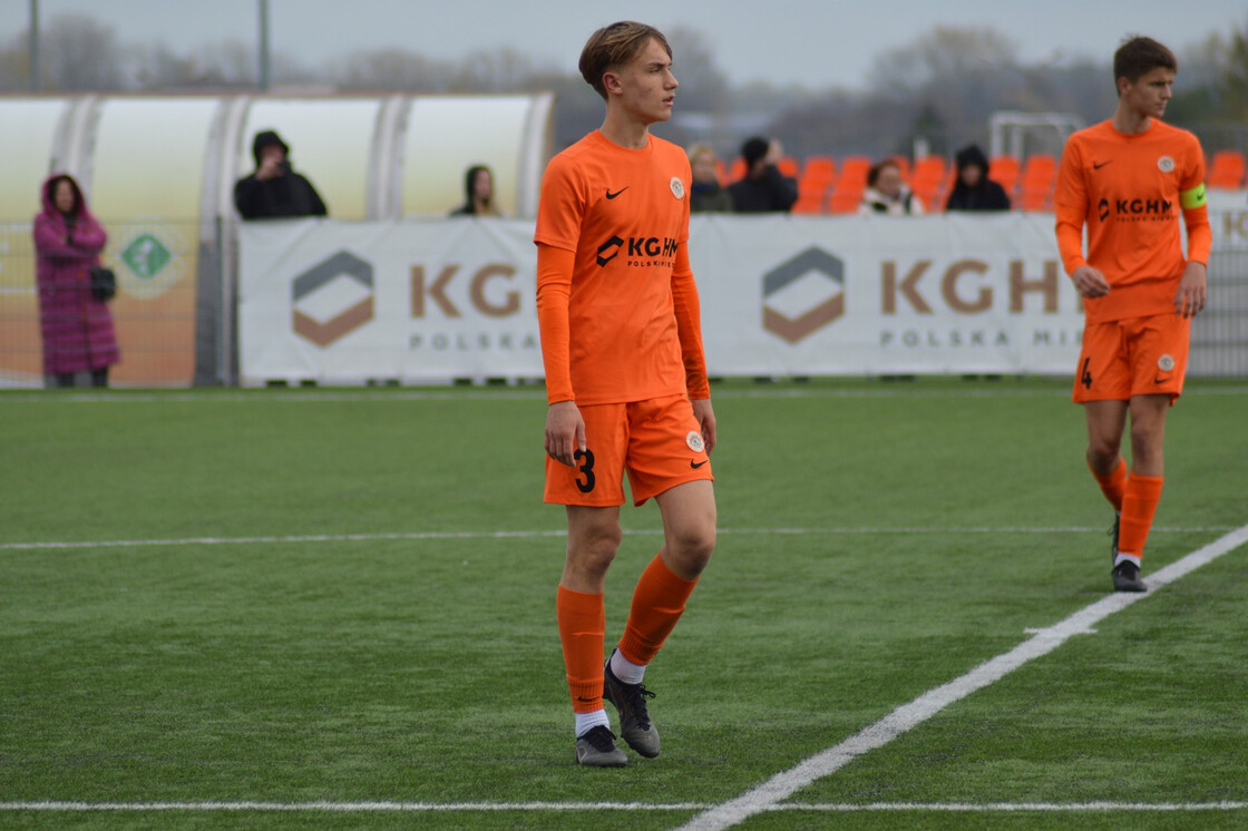DLJM: Zagłębie - Miedź Legnica | FOTO DLJM: Zagłębie - Miedź Legnica | FOTO