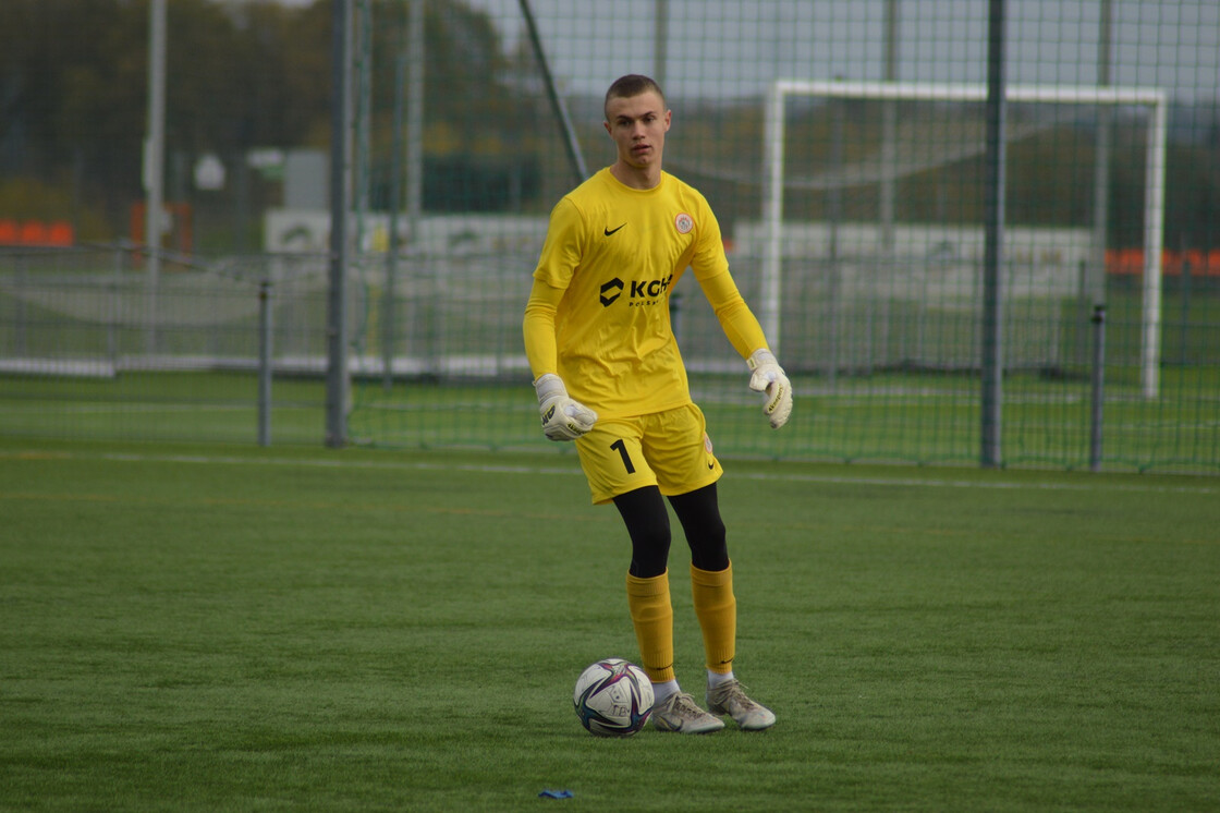 DLJM: Zagłębie - Miedź Legnica | FOTO DLJM: Zagłębie - Miedź Legnica | FOTO