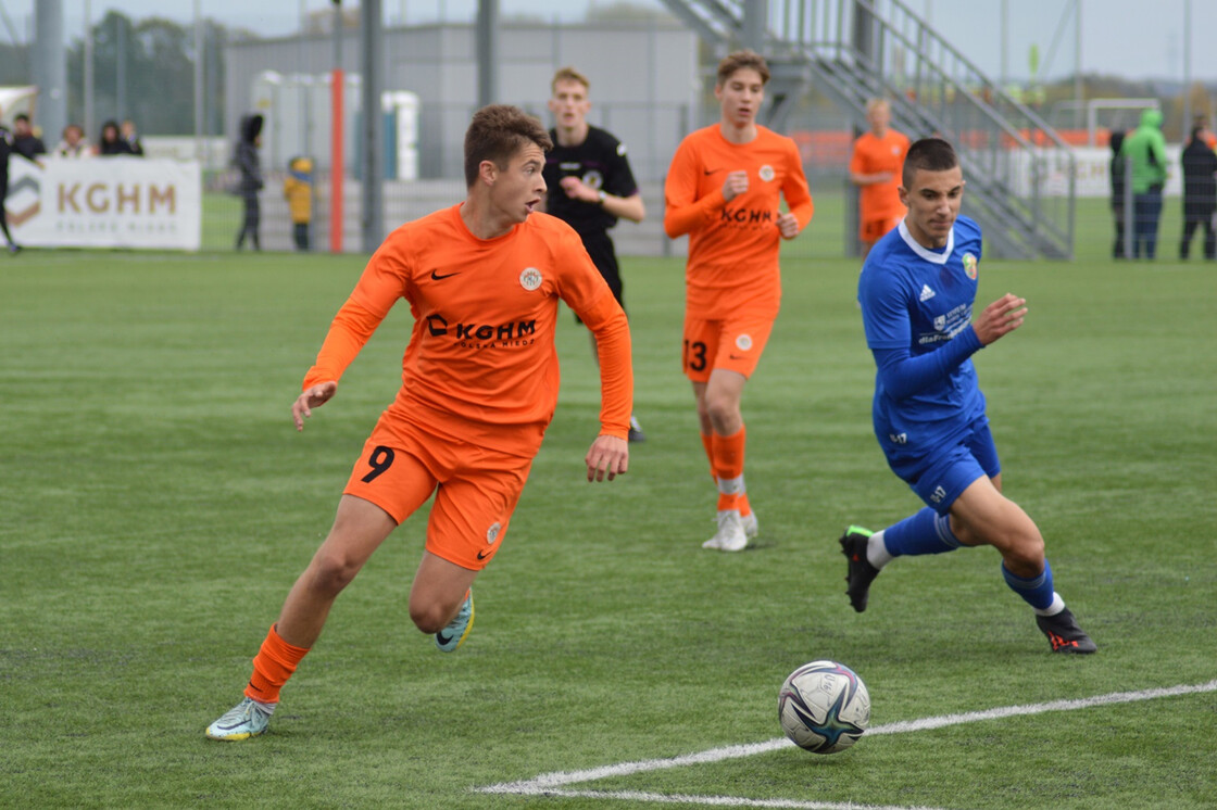 DLJM: Zagłębie - Miedź Legnica | FOTO DLJM: Zagłębie - Miedź Legnica | FOTO